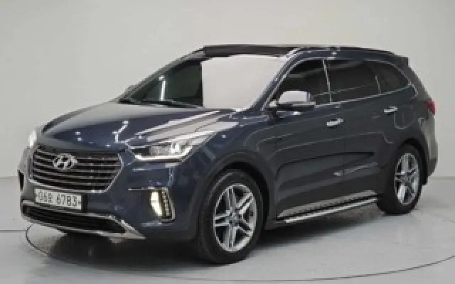 인천오토맥스 더뉴맥스크루즈 E-VGT R2.2 2WD 매물 사진 15 - 2017/06 176,734km