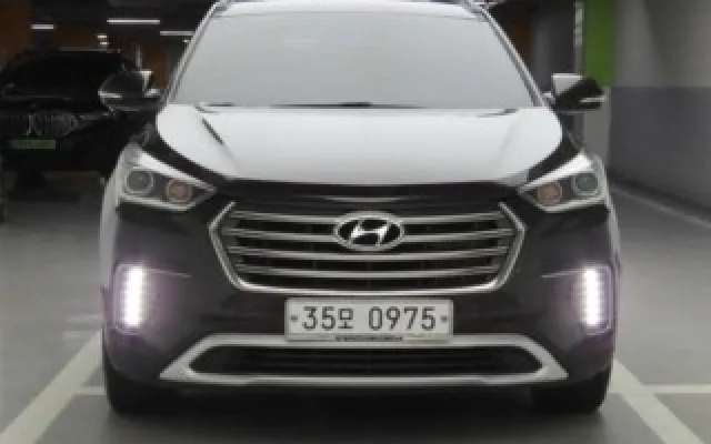 인천오토맥스 더뉴맥스크루즈 E-VGT R2.2 2WD 매물 사진 8 - 2016/03 189,421km