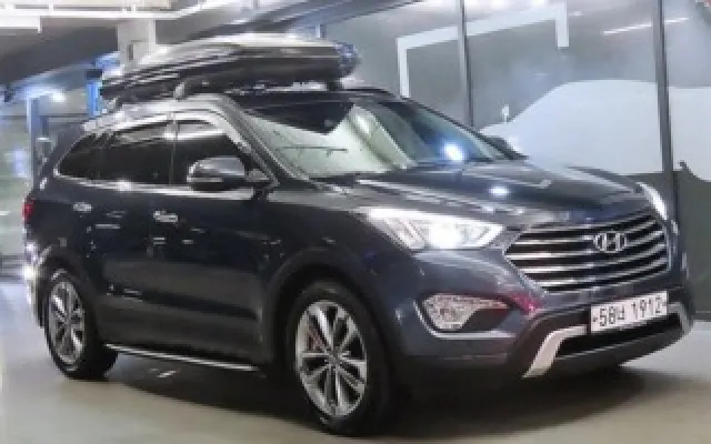 인천오토맥스 맥스크루즈 R2.2 4WD 익스클루시브 스페셜 매물 사진 12 - 2015/02 161,071km