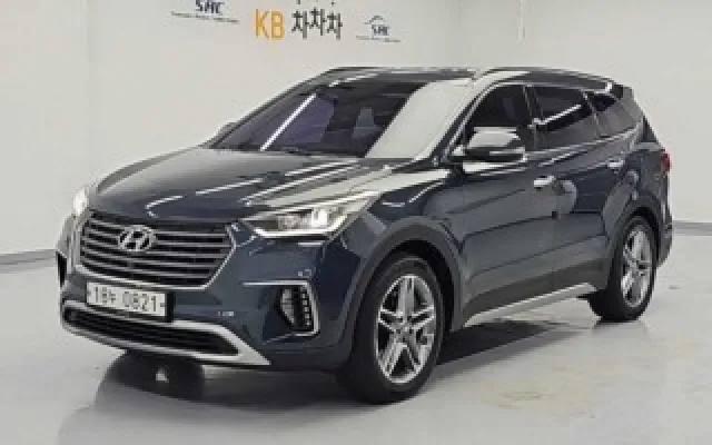 인천오토맥스 더뉴맥스크루즈 3.3 V6 GDI 2WD 매물 사진 7 - 2016/05 133,667km
