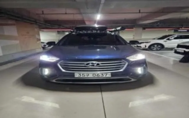 인천오토맥스 더뉴맥스크루즈 E-VGT R2.2 4WD 매물 사진 19 - 2016/04 322,339km