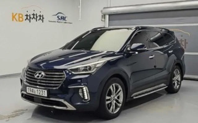 인천오토맥스 더뉴맥스크루즈 E-VGT R2.2 2WD 매물 사진 2 - 2017/05 165,736km
