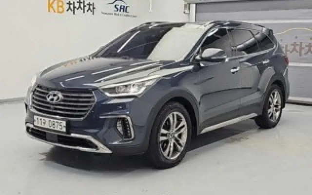 인천오토맥스 더뉴맥스크루즈 E-VGT R2.2 2WD 매물 사진 3 - 2016/04 104,340km