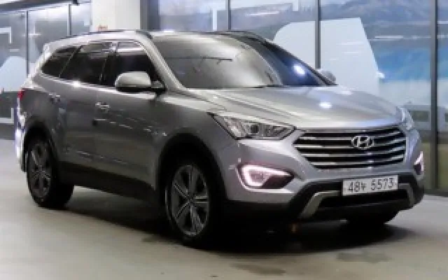 인천오토맥스 맥스크루즈 R2.2 4WD 익스클루시브 매물 사진 17 - 2013/10 143,657km