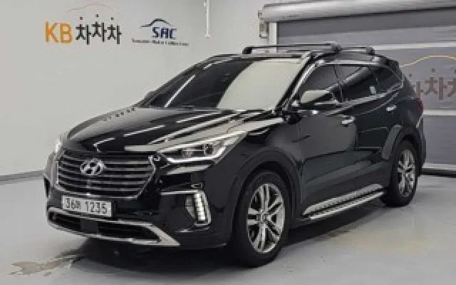 인천오토맥스 더뉴맥스크루즈 E-VGT R2.2 4WD 매물 사진 3 - 2018/01 180,645km