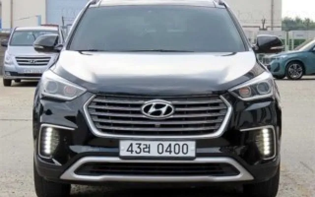 인천오토맥스 더뉴맥스크루즈 E-VGT R2.2 2WD 매물 사진 15 - 2016/10 127,715km
