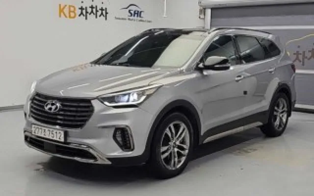 인천오토맥스 더뉴맥스크루즈 E-VGT R2.2 4WD 매물 사진 18 - 2017/09 196,422km