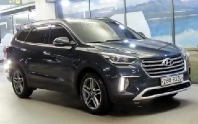 인천오토맥스 더뉴맥스크루즈 E-VGT R2.2 2WD 매물 사진 3 - 2015/11 185,436km