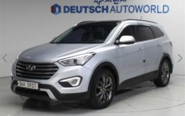 인천오토맥스 맥스크루즈 R2.2 4WD 익스클루시브 스페셜 매물 사진 5 - 2014/03 252,595km