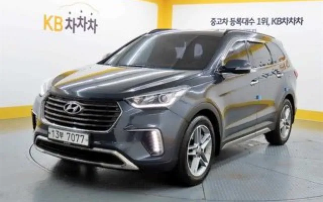 인천오토맥스 더뉴맥스크루즈 E-VGT R2.2 2WD 매물 사진 16 - 2017/01 171,731km
