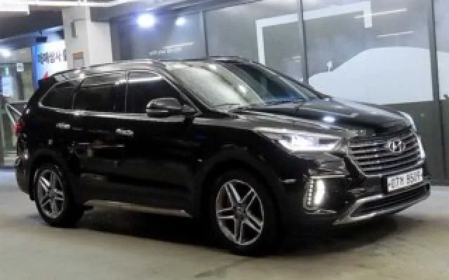 인천오토맥스 더뉴맥스크루즈 E-VGT R2.2 2WD 매물 사진 13 - 2017/02 134,919km