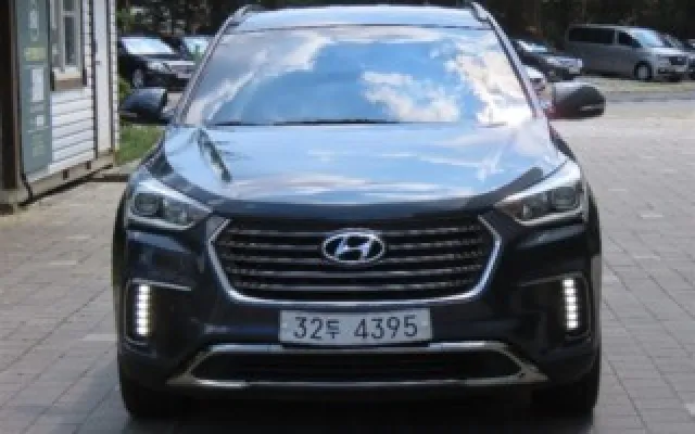 인천오토맥스 더뉴맥스크루즈 E-VGT R2.2 2WD 매물 사진 20 - 2017/06 111,152km