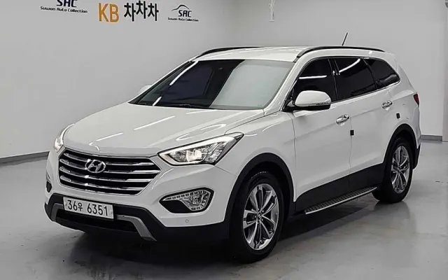 인천오토맥스 맥스크루즈 R2.2 2WD 익스클루시브 스페셜 매물 사진 20 - 2013/07 191,134km