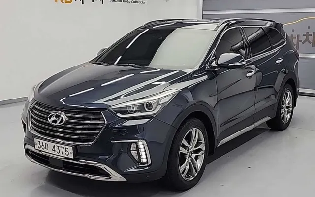 인천오토맥스 더뉴맥스크루즈 E-VGT R2.2 4WD 매물 사진 6 - 2017/08 143,255km