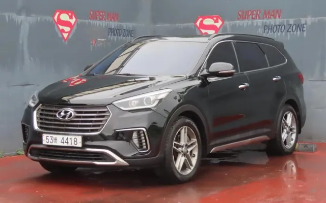 인천오토맥스 더뉴맥스크루즈 E-VGT R2.2 4WD 매물 사진 16 - 2016/12 143,874km