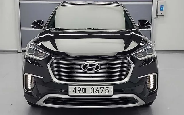 인천오토맥스 더뉴맥스크루즈 3.3 V6 GDI 2WD 매물 사진 1 - 2015/11 120,572km