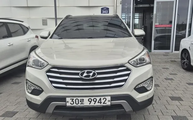 인천오토맥스 맥스크루즈 R2.2 4WD 익스클루시브 스페셜 매물 사진 18 - 2013/07 175,397km