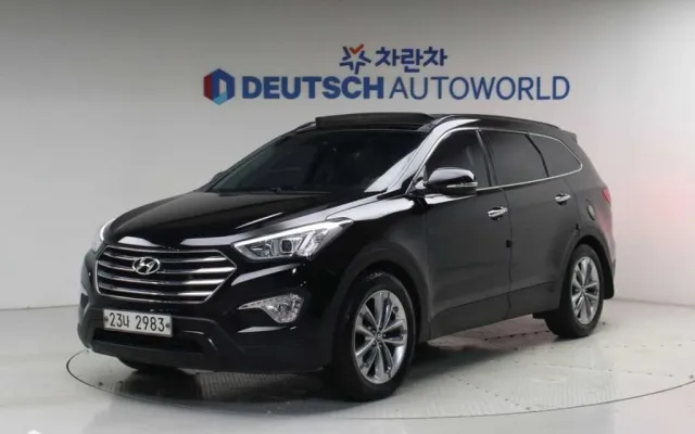 인천오토맥스 맥스크루즈 R2.2 4WD 익스클루시브 스페셜 매물 사진 19 - 2014/09 200,854km