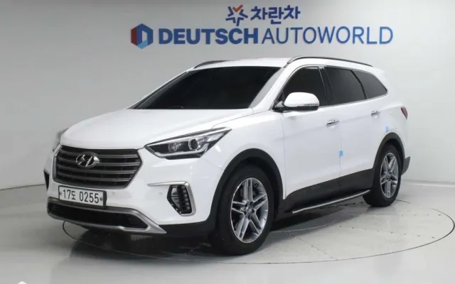 인천오토맥스 더뉴맥스크루즈 E-VGT R2.2 2WD 매물 사진 1 - 2016/06 166,121km