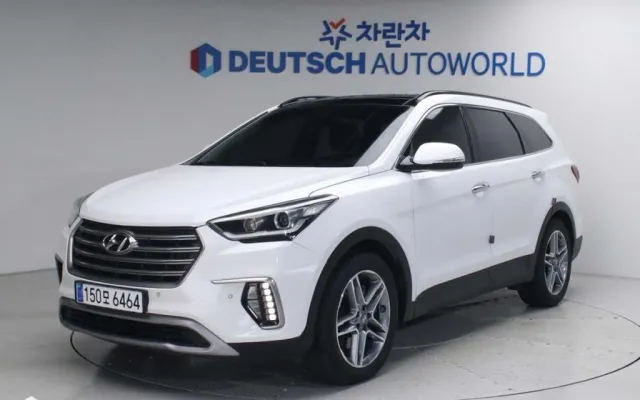 인천오토맥스 더뉴맥스크루즈 E-VGT R2.2 2WD 매물 사진 2 - 2016/09 115,474km