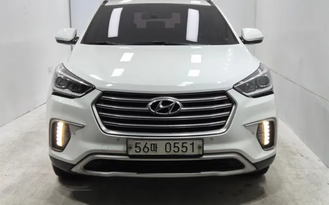 인천오토맥스 더뉴맥스크루즈 E-VGT R2.2 2WD 매물 사진 17 - 2015/10 134,010km