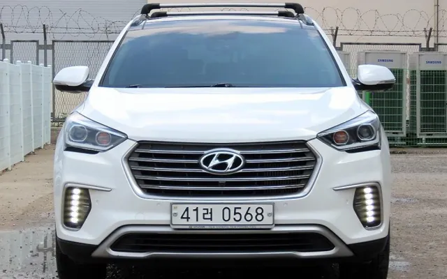 인천오토맥스 더뉴맥스크루즈 E-VGT R2.2 4WD 매물 사진 17 - 2016/01 59,206km