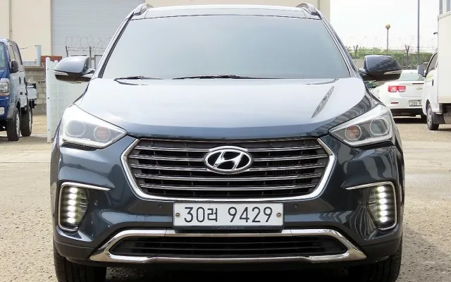 인천오토맥스 더뉴맥스크루즈 E-VGT R2.2 4WD 매물 사진 5 - 2016/12 197,213km