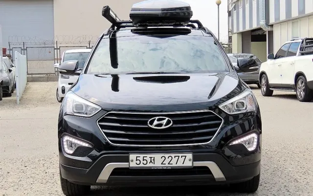 인천오토맥스 맥스크루즈 R2.2 4WD 익스클루시브 스페셜 매물 사진 6 - 2014/03 152,639km