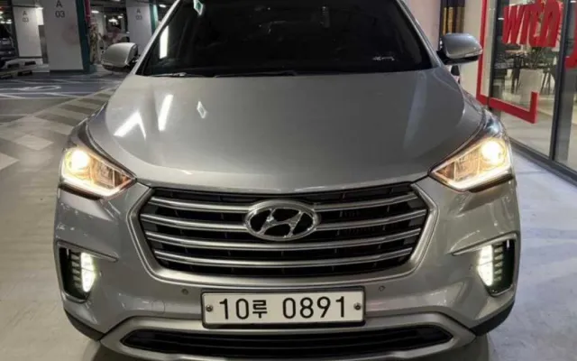 인천오토맥스 더뉴맥스크루즈 E-VGT R2.2 4WD 매물 사진 10 - 2015/09 50,857km