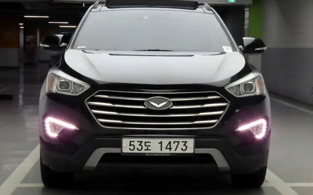 인천오토맥스 맥스크루즈 R2.2 2WD 익스클루시브 스페셜 매물 사진 12 - 2013/07 207,621km