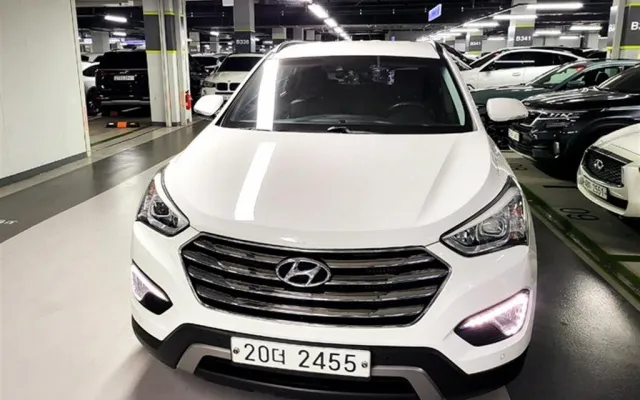 인천오토맥스 맥스크루즈 R2.2 4WD 익스클루시브 스페셜 매물 사진 3 - 2013/11 175,358km