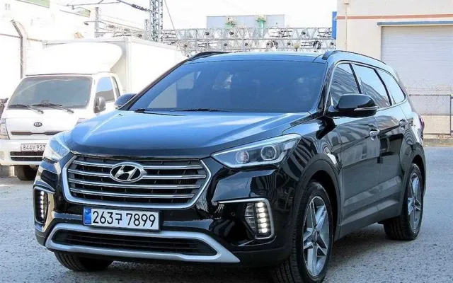 인천오토맥스 더뉴맥스크루즈 E-VGT R2.2 4WD 매물 사진 9 - 2016/12 122,543km