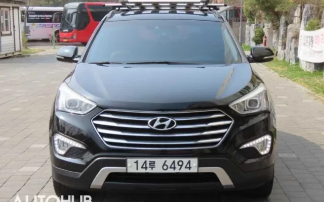 인천오토맥스 맥스크루즈 3.3 V6 GDI 익스클루시브 스페셜 매물 사진 17 - 2015/03 84,821km