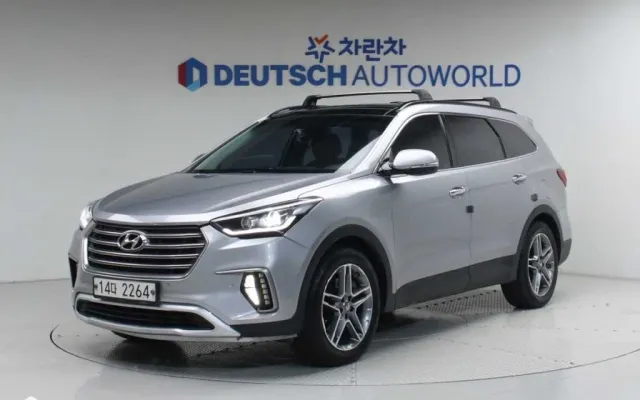 인천오토맥스 더뉴맥스크루즈 E-VGT R2.2 2WD 매물 사진 7 - 2015/10 119,402km