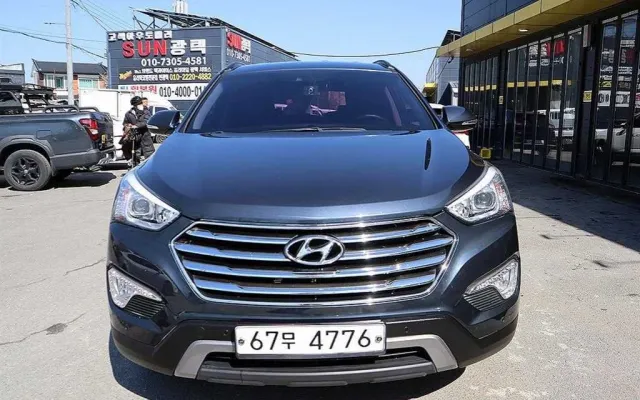 인천오토맥스 맥스크루즈 R2.2 4WD 익스클루시브 스페셜 매물 사진 9 - 2013/07 139,264km