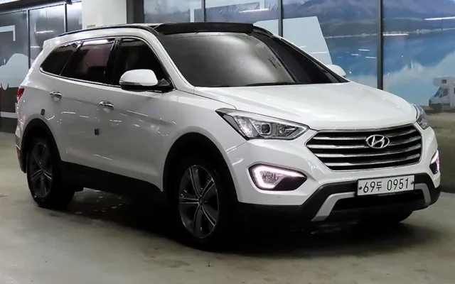 인천오토맥스 맥스크루즈 R2.2 2WD 익스클루시브 매물 사진 5 - 2015/09 165,146km