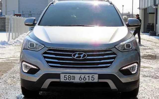 인천오토맥스 맥스크루즈 R2.2 2WD 익스클루시브 스페셜 매물 사진 14 - 2014/06 117,329km