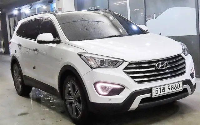 인천오토맥스 맥스크루즈 R2.2 4WD 익스클루시브 매물 사진 11 - 2014/11 103,285km