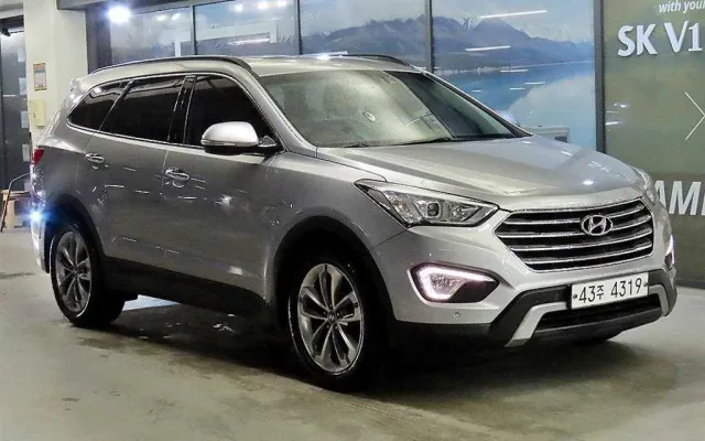 인천오토맥스 맥스크루즈 R2.2 2WD 익스클루시브 스페셜 매물 사진 19 - 2015/06 102,951km