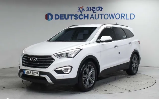 인천오토맥스 맥스크루즈 R2.2 4WD 익스클루시브 매물 사진 13 - 2013/07 185,692km