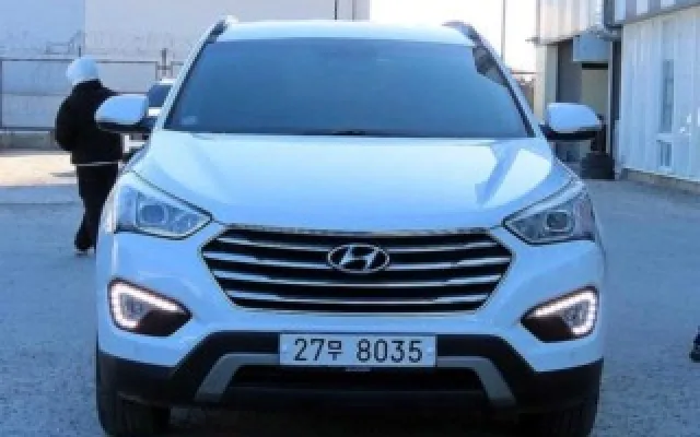 인천오토맥스 맥스크루즈 R2.2 4WD 익스클루시브 매물 사진 7 - 2013/11 212,396km