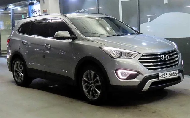 인천오토맥스 맥스크루즈 R2.2 4WD 익스클루시브 스페셜 매물 사진 20 - 2014/04 136,316km