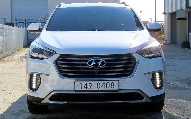 인천오토맥스 더뉴맥스크루즈 3.3 V6 GDI 4WD 매물 사진 12 - 2016/03 153,403km