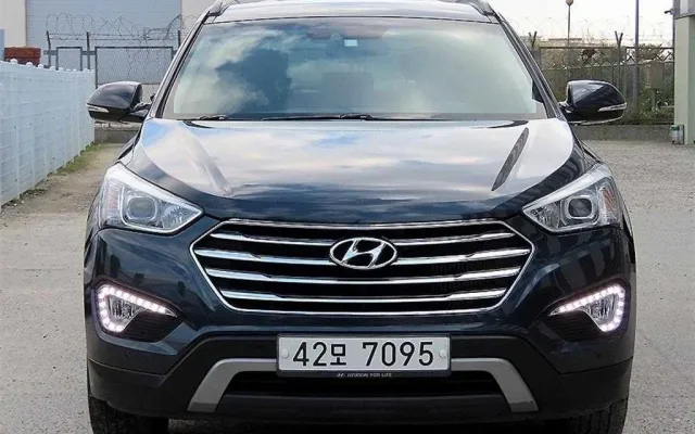인천오토맥스 맥스크루즈 R2.2 2WD 익스클루시브 스페셜 매물 사진 14 - 2013/10 160,500km