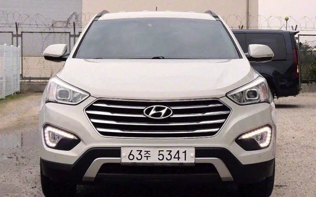 인천오토맥스 맥스크루즈 R2.2 4WD 익스클루시브 스페셜 매물 사진 8 - 2013/06 114,423km