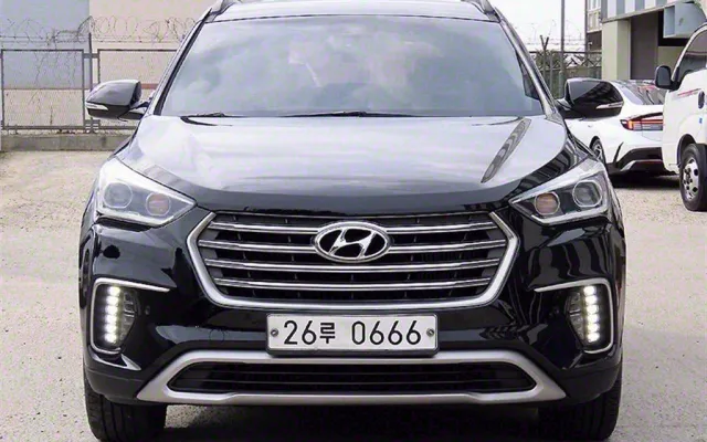 인천오토맥스 더뉴맥스크루즈 E-VGT R2.2 2WD 매물 사진 8 - 2015/10 110,191km